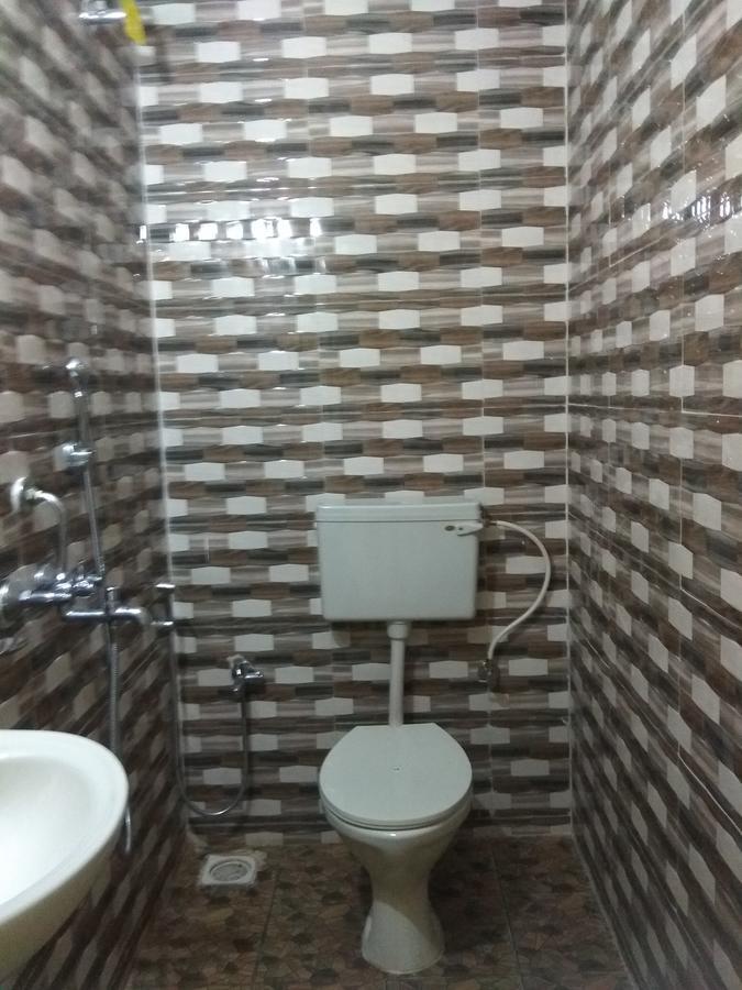 Hayden Guest House Calangute Luaran gambar
