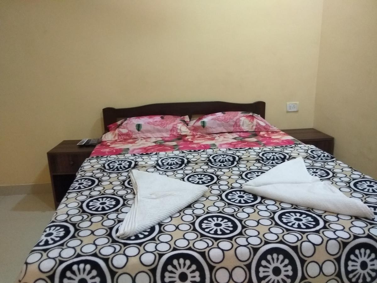 Hayden Guest House Calangute Luaran gambar
