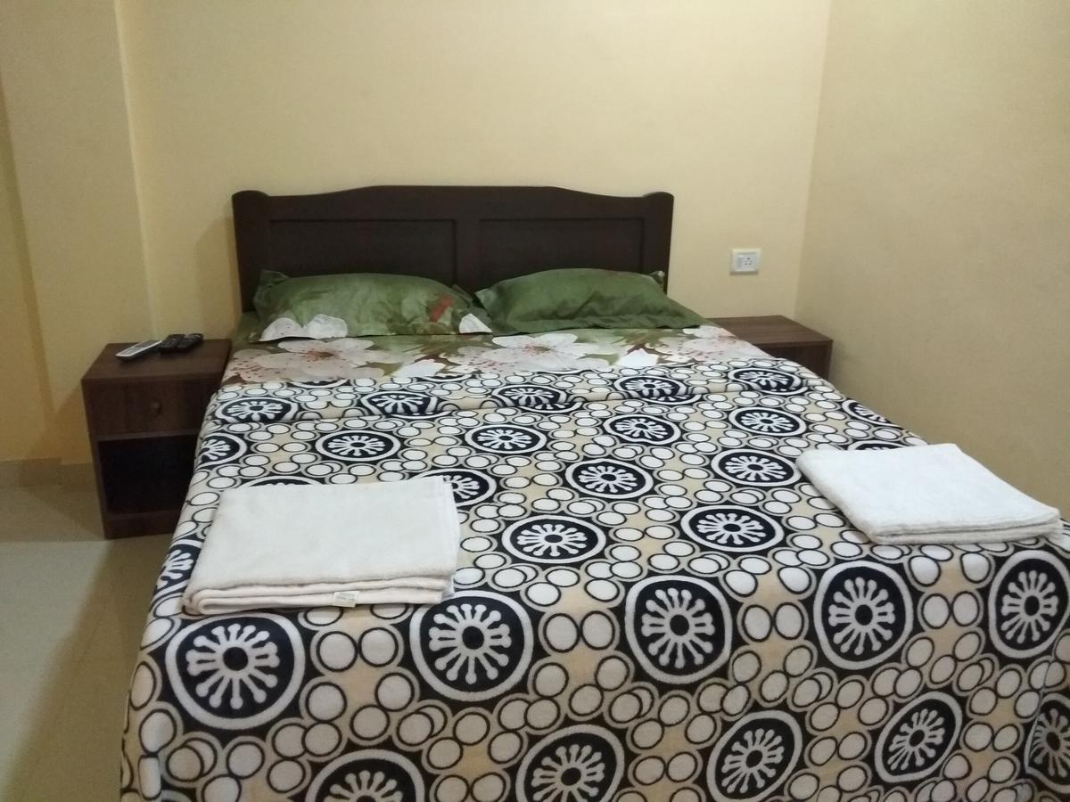 Hayden Guest House Calangute Luaran gambar